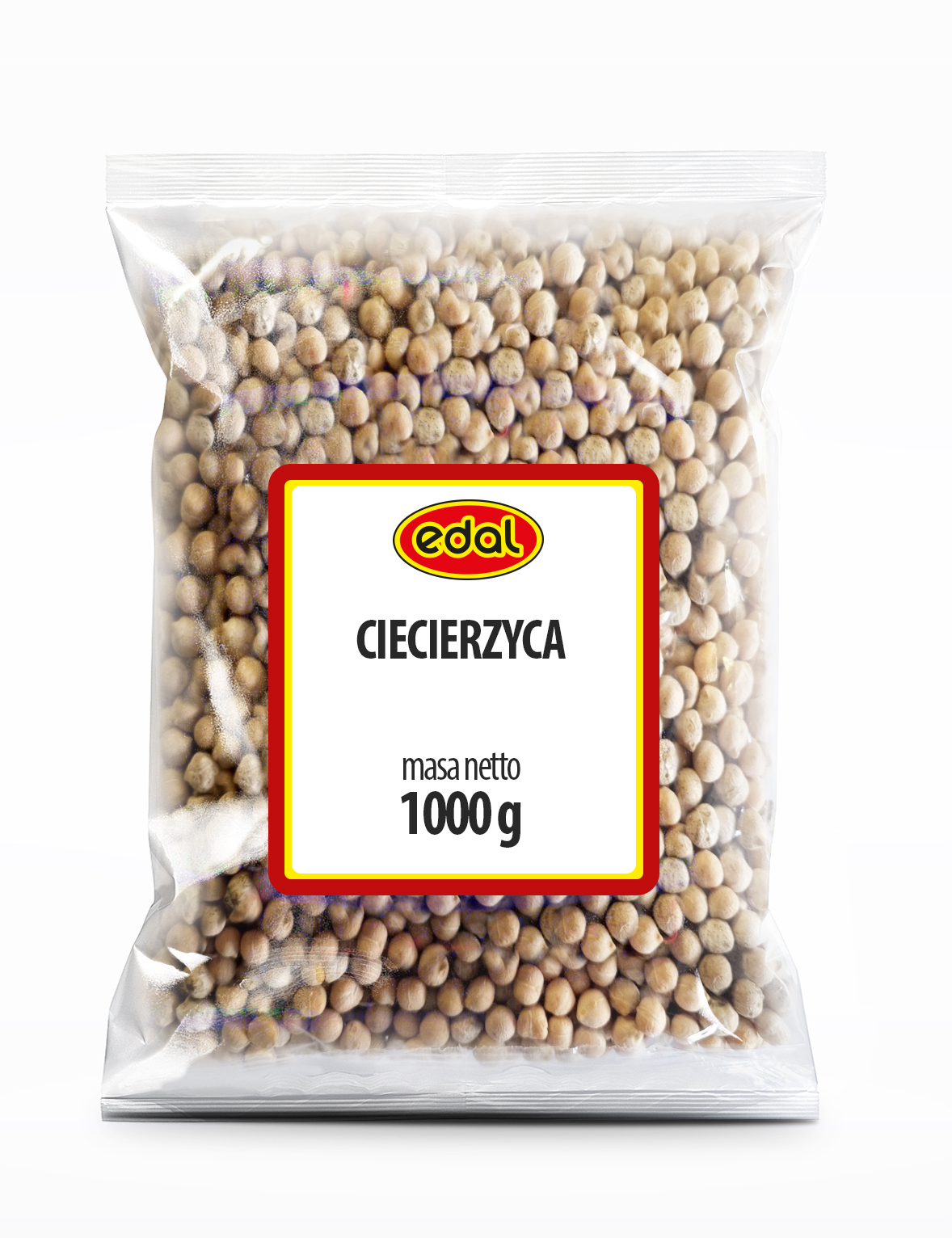 Ciecierzyca - 1kg