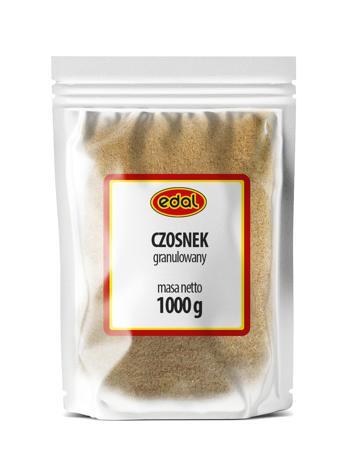 Czosnek granulowany - 1kg