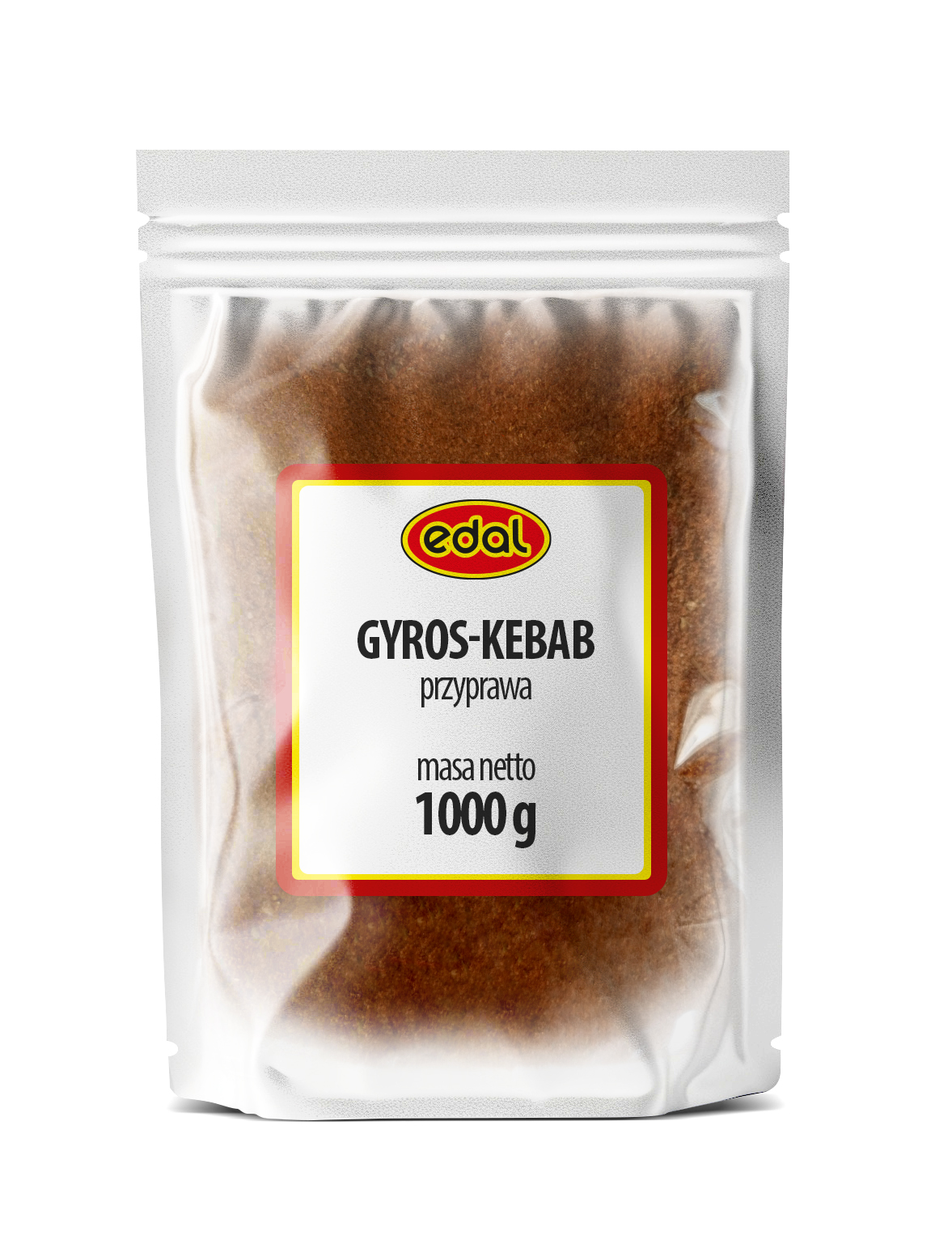 Gyros kebab - 1kg