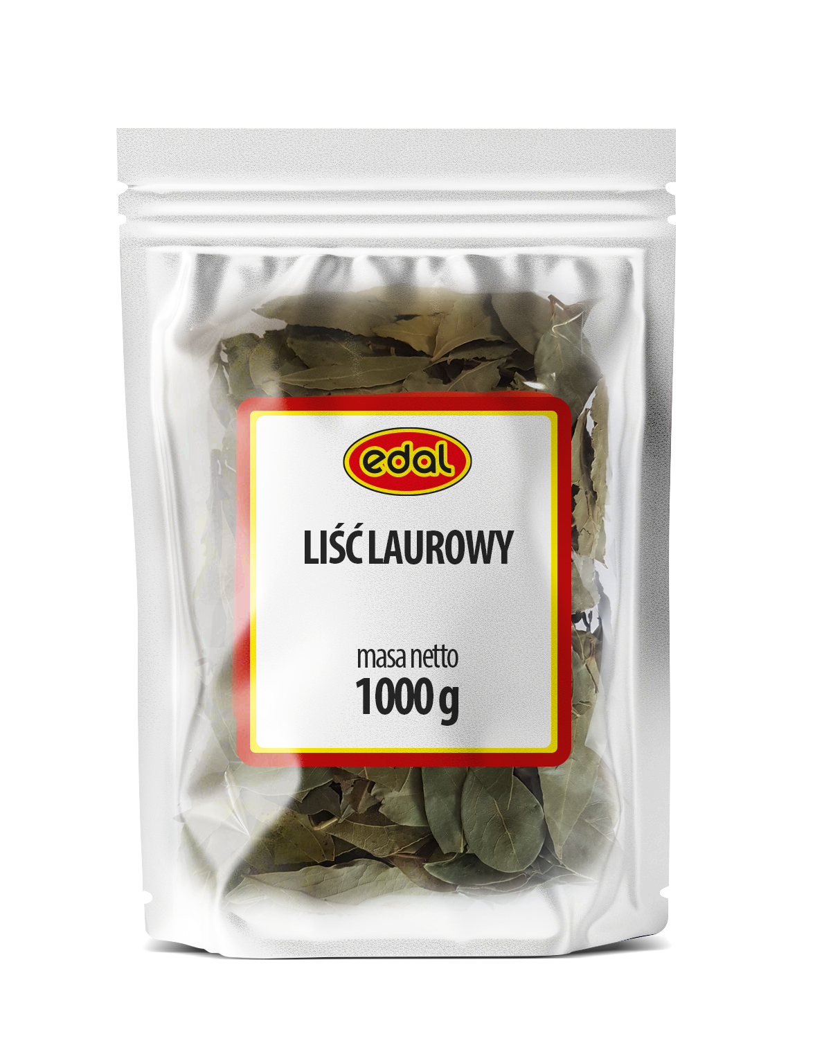 Liść laurowy - 1kg