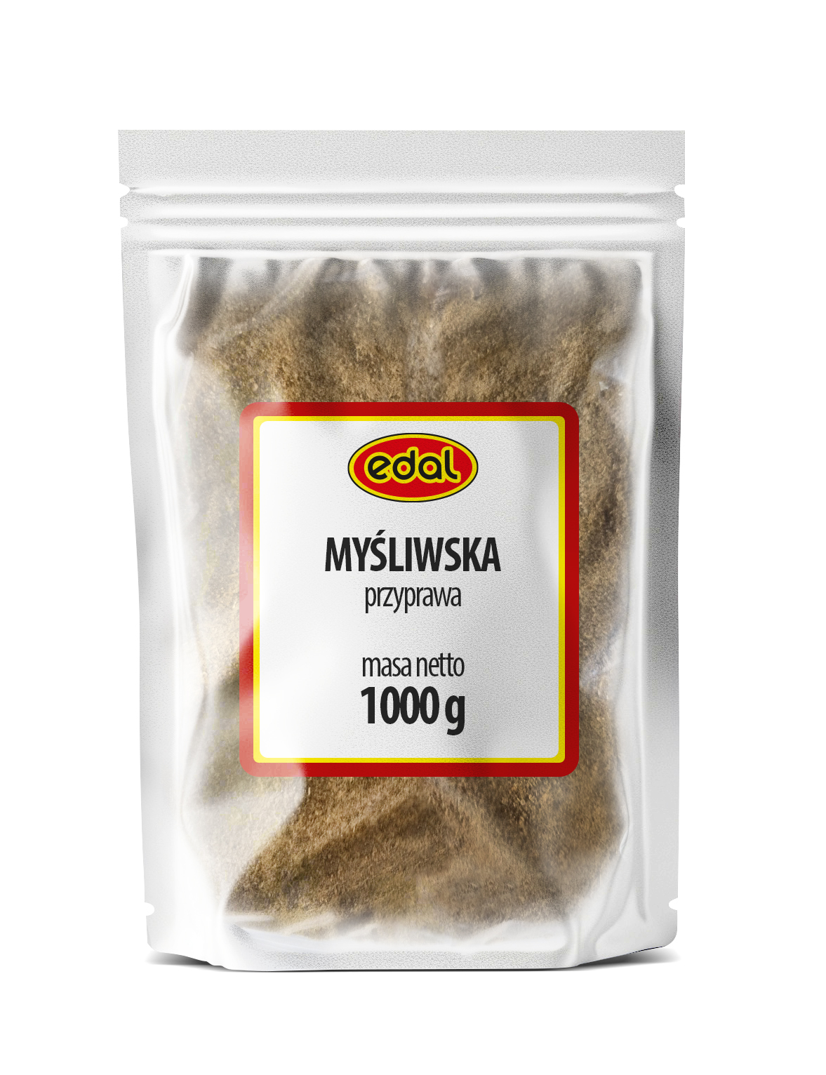 Myśliwska przyprawa - 1kg