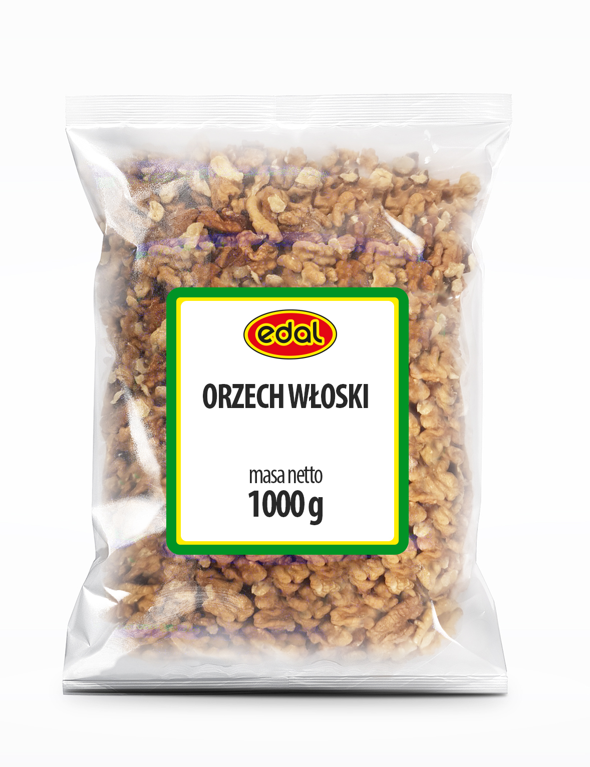 Orzech włoski - 1kg