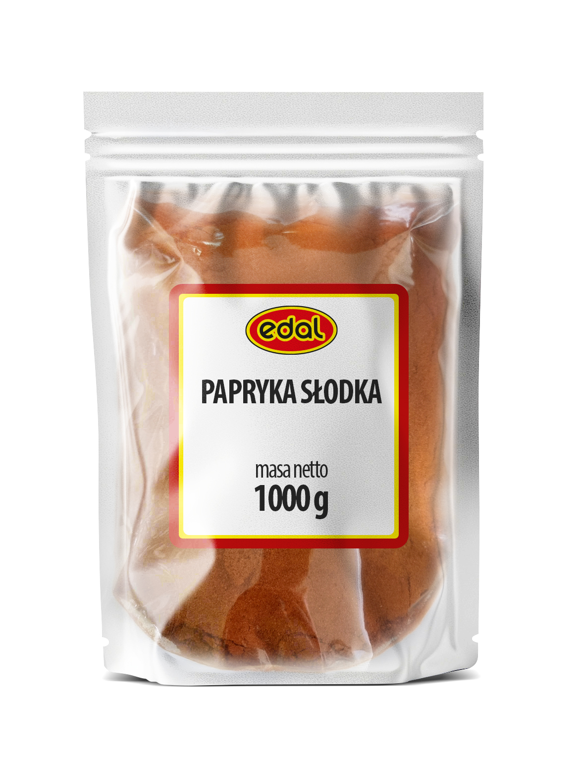 Papryka słodka - 1kg