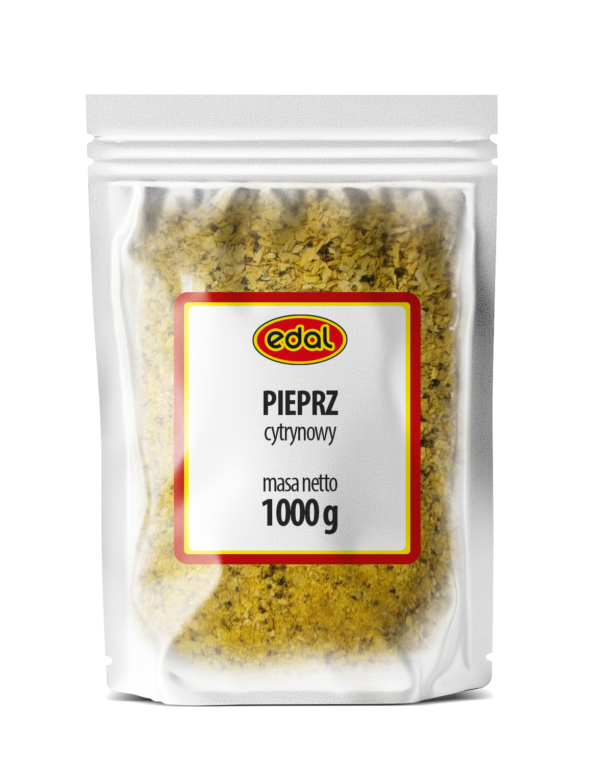 Pieprz cytrynowy - 1kg