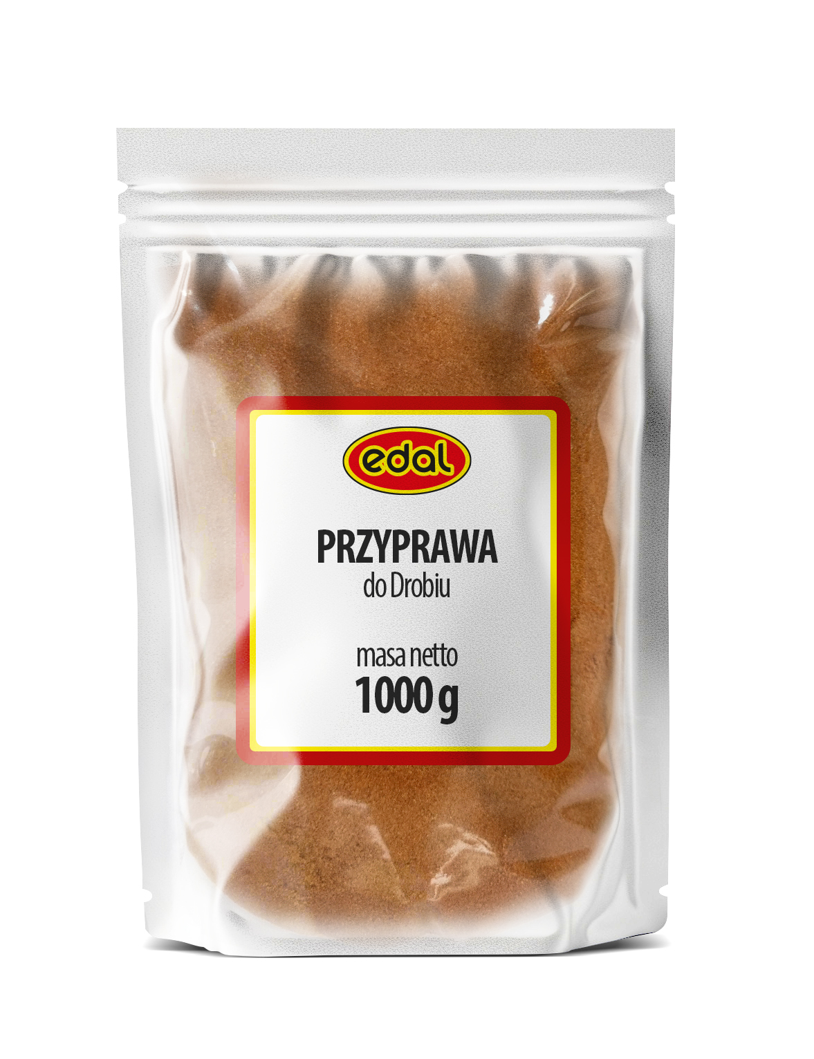 Do drobiu przyprawa - 1kg
